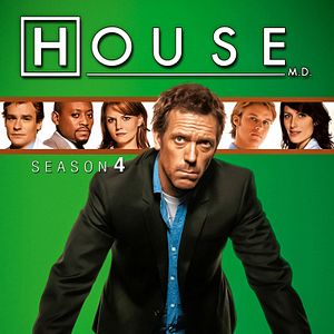 Photo Dr House