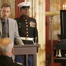 Photo Dr House