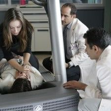 Photo Dr House