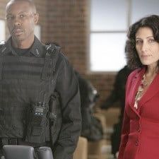 Photo Dr House