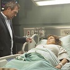 Photo Dr House
