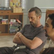 Photo Dr House