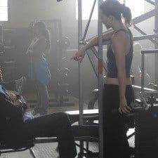 Photo Dr House
