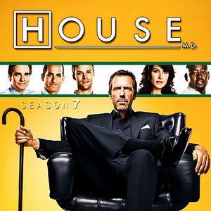 Photo Dr House