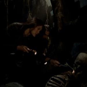 Photo Sydney Fox, l'aventurière