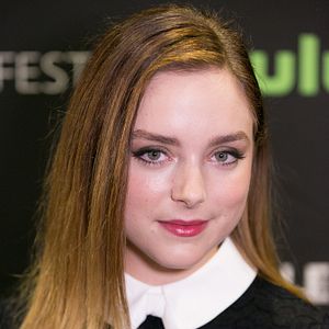 Photo Madison Davenport