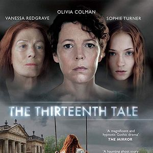 Photo The Thirteenth Tale