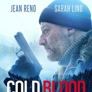 Photo Cold Blood Legacy - La mémoire du sang