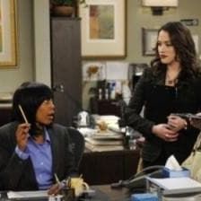 Photo 2 Broke Girls