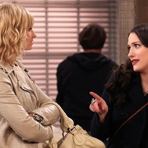 Photo 2 Broke Girls