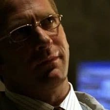 Photo Les Experts : Manhattan