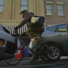 Photo Les Experts : Manhattan