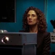 Photo Les Experts : Manhattan