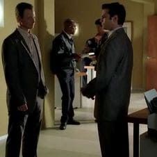 Photo Les Experts : Manhattan