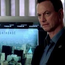 Photo Les Experts : Manhattan