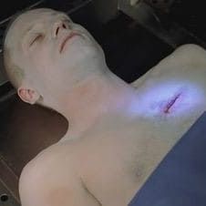 Photo Les Experts : Manhattan