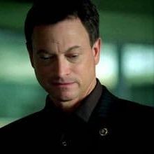 Photo Les Experts : Manhattan