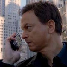 Photo Les Experts : Manhattan