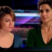 Photo Les Experts : Manhattan