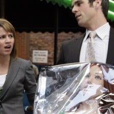 Photo Les Experts : Manhattan