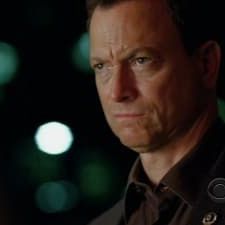 Photo Les Experts : Manhattan