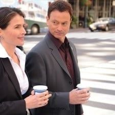 Photo Les Experts : Manhattan