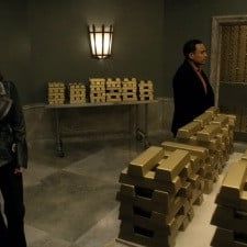 Photo Les Experts : Manhattan