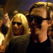 Photo Les Experts : Manhattan