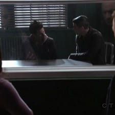 Photo Les Experts : Manhattan