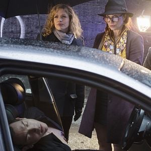 Photo Motive : Le Mobile du Crime