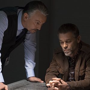 Photo Motive : Le Mobile du Crime