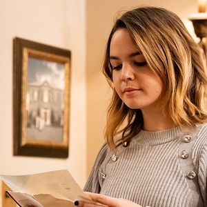 Photo Un Soupçon de magie