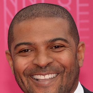 Photo Noel Clarke
