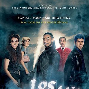 Photo Los Espookys