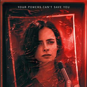 Photo Marvel's Jessica Jones