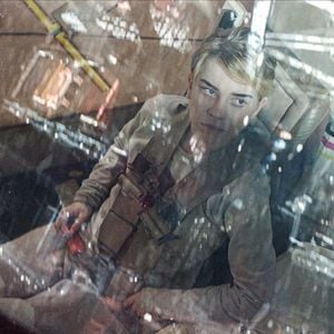 Photo Sophie Thatcher