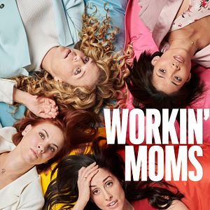 Photo Workin' Moms