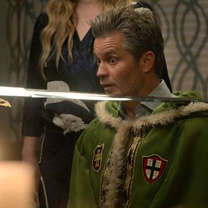 Photo Santa Clarita Diet