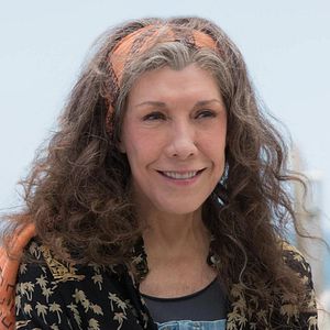Photo Grace et Frankie