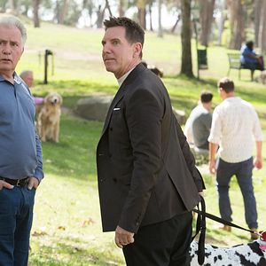 Photo Grace et Frankie