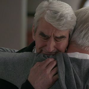 Photo Grace et Frankie