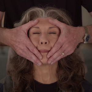 Photo Grace et Frankie