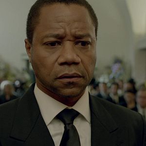 Photo American Crime Story