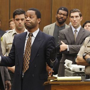 Photo American Crime Story