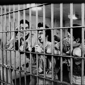 Photo Down by Law - sous le coup de la loi