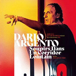 Photo Dario Argento: Soupirs Dans Un Corridor Lointain
