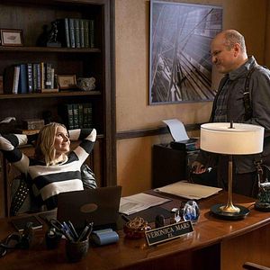 Photo Enrico Colantoni