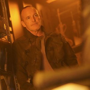Photo Clark Gregg
