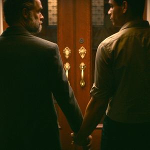 Photo Les Chroniques de San Francisco (2019)