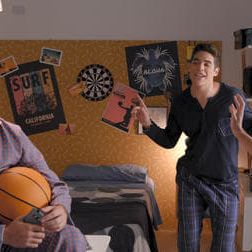 Photo Poursuis tes rêves